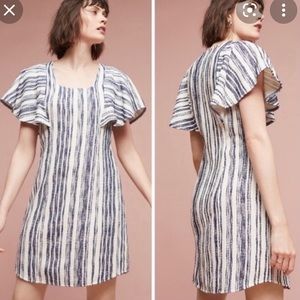 Anthropologie Akemi + Kin dress